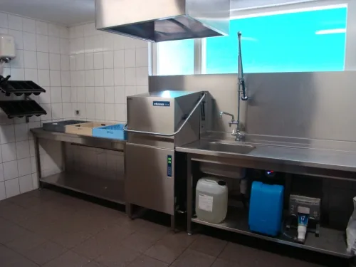 Restaurant Lucas Reusel