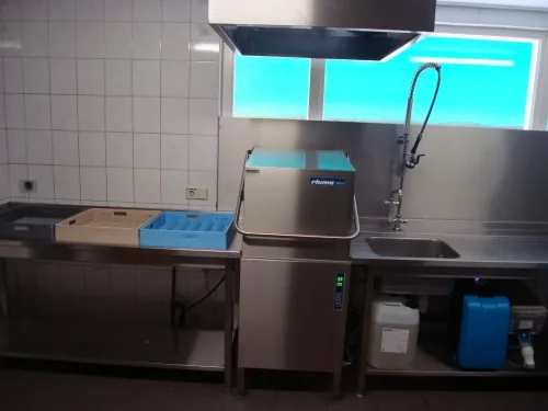 Restaurant Lucas Reusel