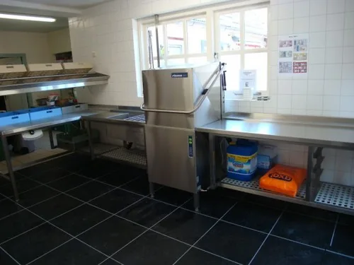 Spoelkeuken
