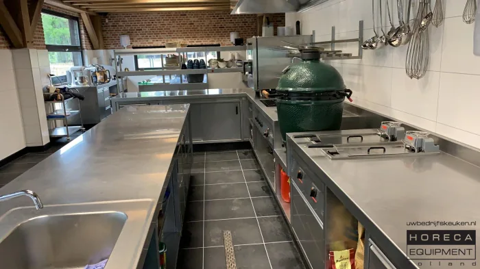 Wellenseind-Voor Anker